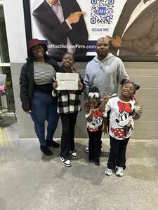 Disney on Ice Presents Mickey's Search Party