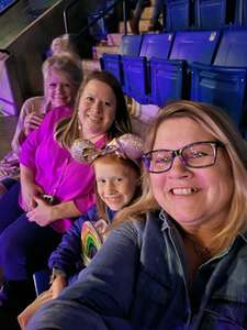 Disney on Ice Presents Mickey's Search Party