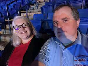 Disney on Ice Presents Mickey's Search Party