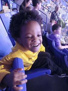 Disney on Ice Presents Mickey's Search Party