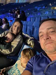 Disney on Ice Presents Mickey's Search Party