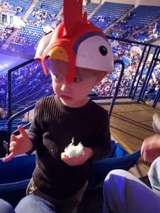 Disney on Ice Presents Mickey's Search Party