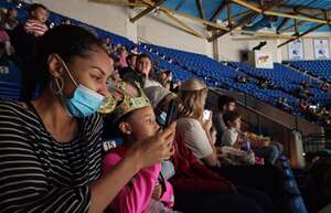 Disney on Ice Presents Mickey's Search Party