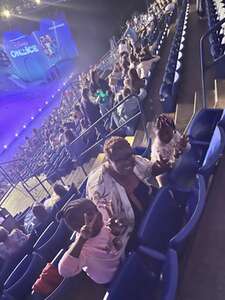 Disney on Ice Presents Mickey's Search Party