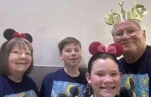 Disney on Ice Presents Mickey's Search Party