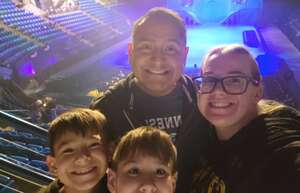 Disney on Ice Presents Mickey's Search Party