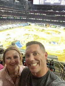 Monster Jam
