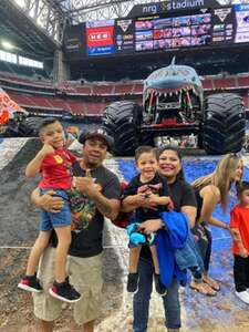 Monster Jam