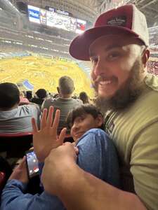 Monster Jam