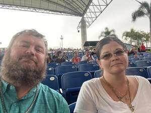 The Smashing Pumpkins: the World is a Vampire Tour