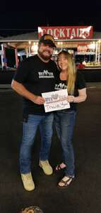 The Smashing Pumpkins: the World is a Vampire Tour