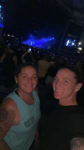 The Smashing Pumpkins: the World is a Vampire Tour