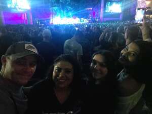 The Smashing Pumpkins: the World is a Vampire Tour