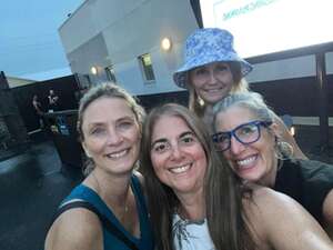 The Smashing Pumpkins: the World is a Vampire Tour