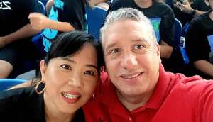 The Smashing Pumpkins: the World is a Vampire Tour