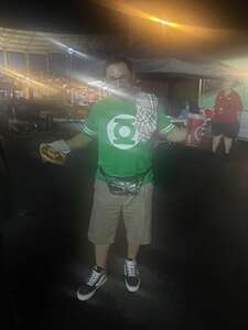 The Smashing Pumpkins: the World is a Vampire Tour