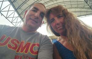 The Smashing Pumpkins: the World is a Vampire Tour