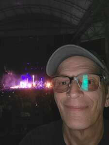 The Smashing Pumpkins: the World is a Vampire Tour