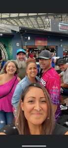 The Smashing Pumpkins: the World is a Vampire Tour