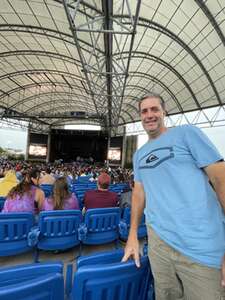 The Smashing Pumpkins: the World is a Vampire Tour