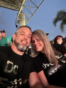 The Smashing Pumpkins: the World is a Vampire Tour