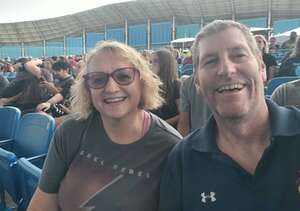 The Smashing Pumpkins: the World is a Vampire Tour