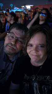 The Smashing Pumpkins: the World is a Vampire Tour