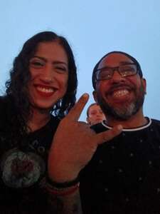 The Smashing Pumpkins: the World is a Vampire Tour