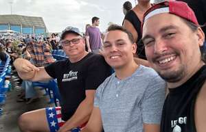 The Smashing Pumpkins: the World is a Vampire Tour