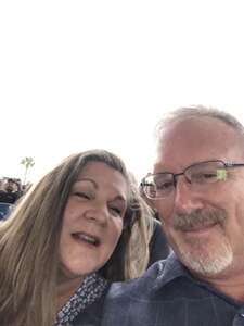 The Smashing Pumpkins: the World is a Vampire Tour