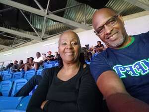 Dallas Wings - WNBA vs Seattle Storm