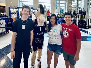 Dallas Wings - WNBA vs Seattle Storm