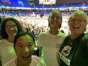 Dallas Wings - WNBA vs Seattle Storm