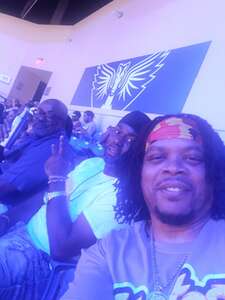 Dallas Wings - WNBA vs Seattle Storm