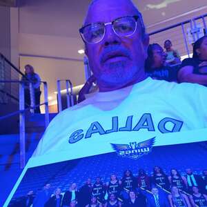 Dallas Wings - WNBA vs Seattle Storm