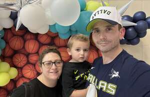 Dallas Wings - WNBA vs Seattle Storm