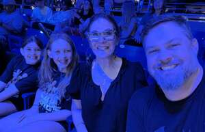 Dallas Wings - WNBA vs Seattle Storm