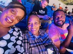 Dallas Wings - WNBA vs Seattle Storm