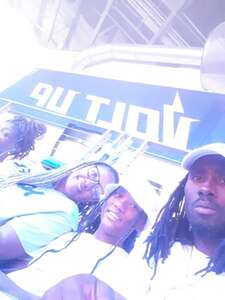 Dallas Wings - WNBA vs Seattle Storm