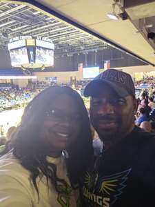 Dallas Wings - WNBA vs Seattle Storm