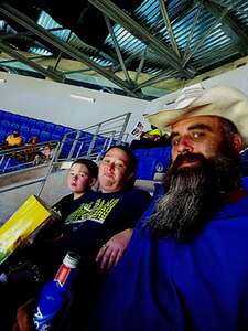 Dallas Wings - WNBA vs Seattle Storm