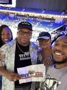 Dallas Wings - WNBA vs Seattle Storm