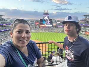 Colorado Rockies - MLB vs Los Angeles Dodgers