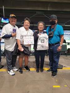 Colorado Rockies - MLB vs Los Angeles Dodgers