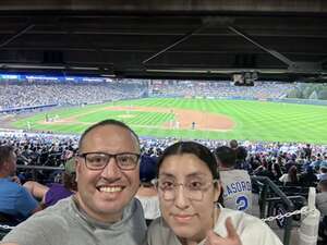 Colorado Rockies - MLB vs Los Angeles Dodgers