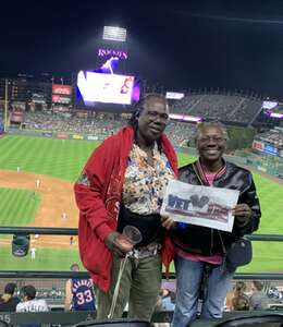 Colorado Rockies - MLB vs Los Angeles Dodgers