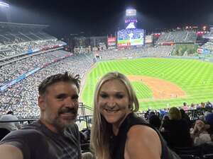 Colorado Rockies - MLB vs Los Angeles Dodgers