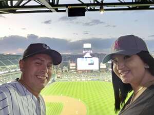 Colorado Rockies - MLB vs Los Angeles Dodgers