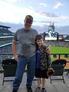 Colorado Rockies - MLB vs Los Angeles Dodgers