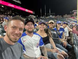 Colorado Rockies - MLB vs Los Angeles Dodgers